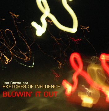 Joe Barna Sketches of Influence
