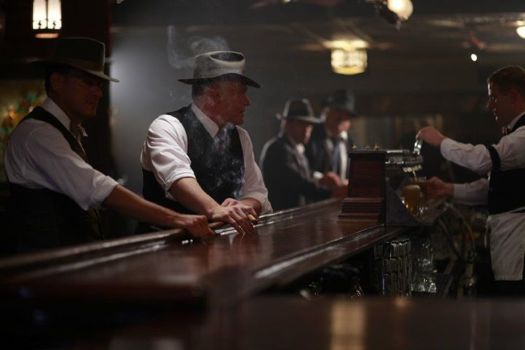 William Kennedy's Prohibition Story - Still